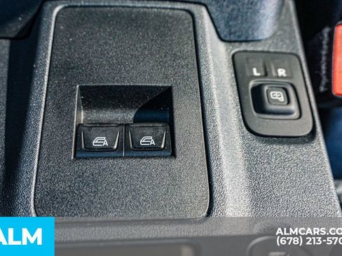 Used 2022 Ford Bronco 2-Door image 47