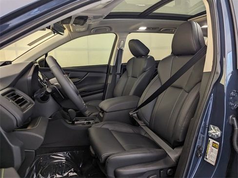 New 2025 Subaru Ascent Bronze Edition image 5