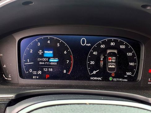 Used 2024 Honda Civic Sport Touring image 25