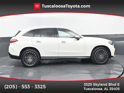 Used 2024 Mercedes-Benz GLC 300 4MATIC