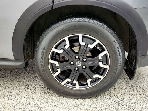 Used 2020 Nissan Pathfinder SV w/ Rock Creek Edition image 9