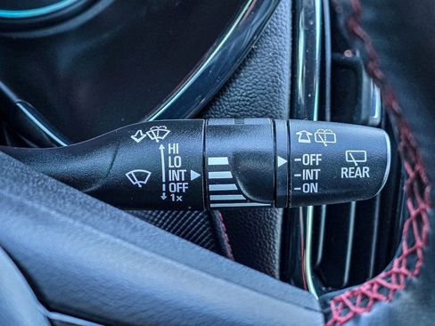 Certified 2024 Chevrolet Equinox RS w/ RS Leather Package image 27