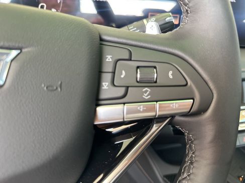 New 2026 Cadillac CT5 Sport image 19