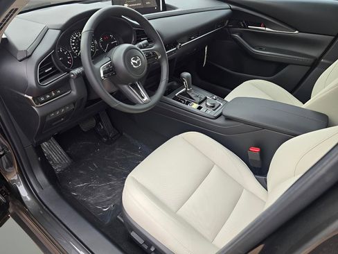 New 2026 MAZDA CX-30 AWD 2.5 S w/ Premium Package image 23