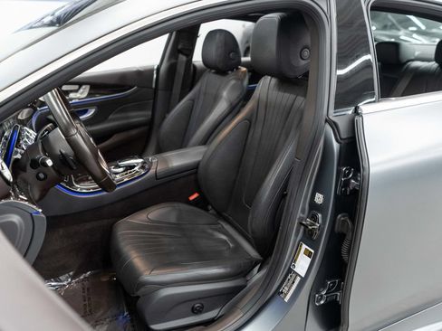 Used 2020 Mercedes-Benz CLS 450 w/ Driver Assistance Package image 11