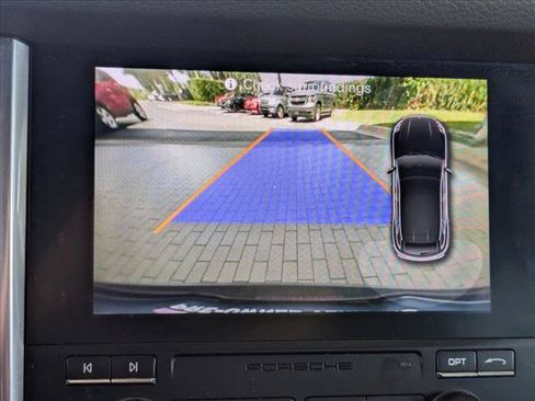 Used 2017 Porsche Macan AWD/4WD image 13