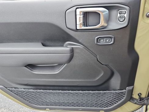 New 2026 Jeep Gladiator Willys image 23