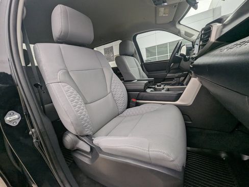 Used 2024 Toyota Tundra SR5 w/ TRD Off-Road Package image 21