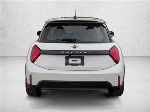 New 2026 MINI Cooper S image 8