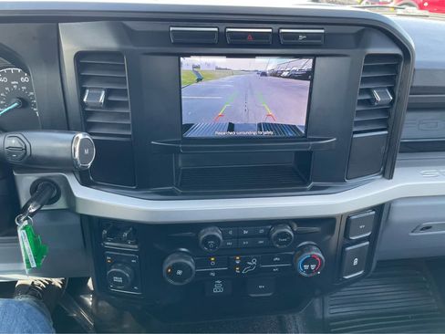 Used 2024 Ford F350 XL w/ Snow Plow Prep Package AWD/4WD image 20
