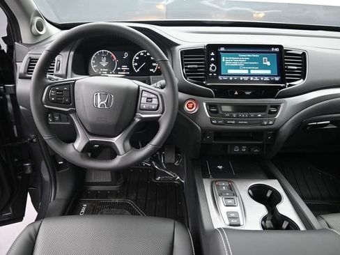 New 2026 Honda Ridgeline RTL image 11