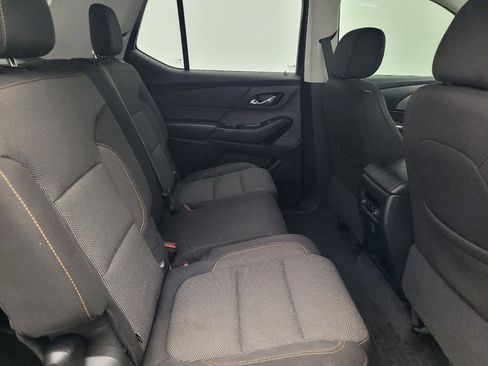 Used 2018 Chevrolet Traverse LS w/ LPO, Floor Liner Package image 19