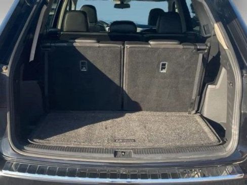 Used 2018 Volkswagen Atlas SE image 8