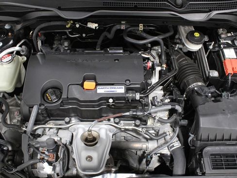 Used 2020 Honda Civic Sport image 18