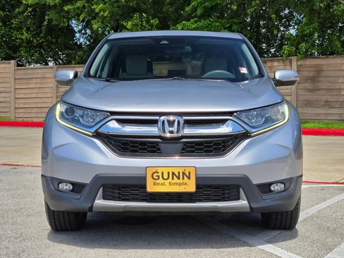 Used 2018 Honda CR-V EX image 8