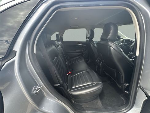 Used 2023 Ford Edge SEL AWD/4WD image 33