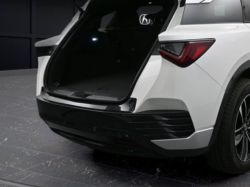 Used 2024 Acura ZDX A-Spec AWD/4WD image 13