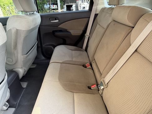 Used 2012 Honda CR-V EX image 28