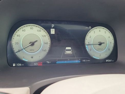 Used 2024 Hyundai Palisade Calligraphy image 28