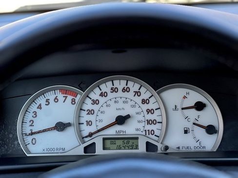 Used 2006 Toyota Corolla S image 33