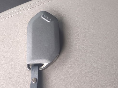 New 2026 Kia Carnival image 9