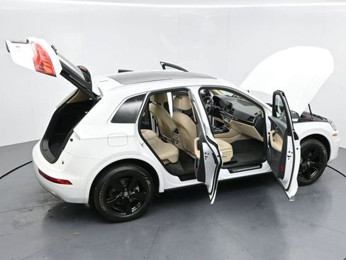 Used 2018 Audi Q5 Premium Plus w/ Premium Plus Package image 41