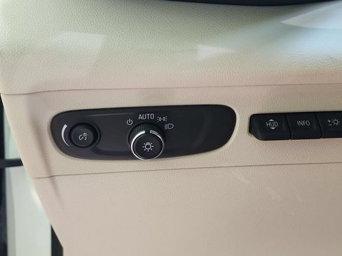 Certified 2023 Buick Envision Avenir AWD/4WD image 18