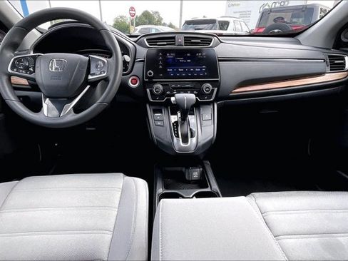 Used 2018 Honda CR-V EX image 14