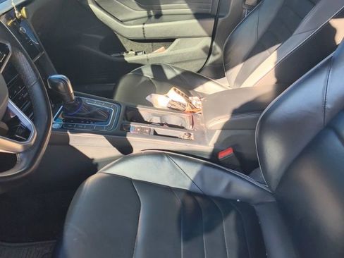 Used 2022 Volkswagen Arteon SEL w/ Black Wheel Package image 4