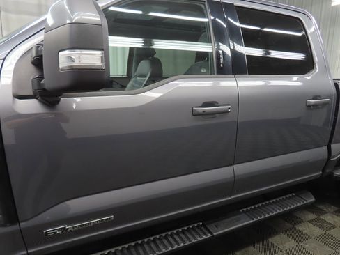 Used 2023 Ford F250 Lariat w/ Lariat Ultimate Package image 52