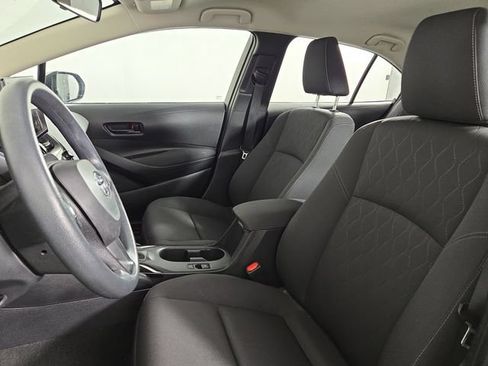 Used 2024 Toyota Corolla LE FWD image 13
