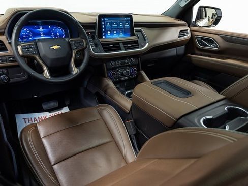 Used 2023 Chevrolet Tahoe High Country w/ Premium Package 2 image 19