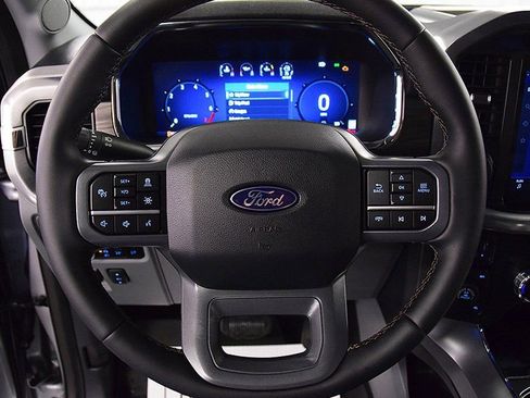 Used 2025 Ford F150 Lariat w/ Bed Utility Package image 25