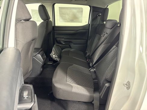 New 2026 Ford Ranger XL RWD image 30