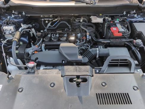 Certified 2023 Honda CR-V EX-L image 32
