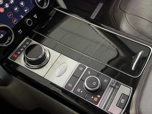 Used 2020 Land Rover Range Rover HSE AWD/4WD image 25