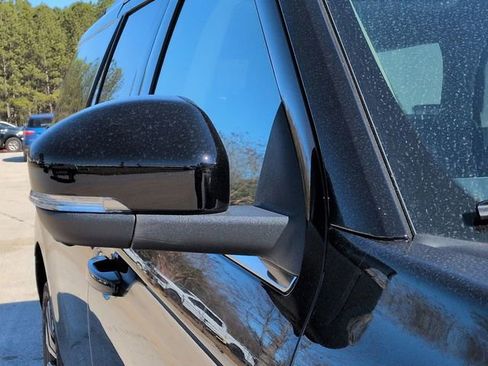 New 2026 Ford Expedition Max Platinum w/ Driver's Package image 11