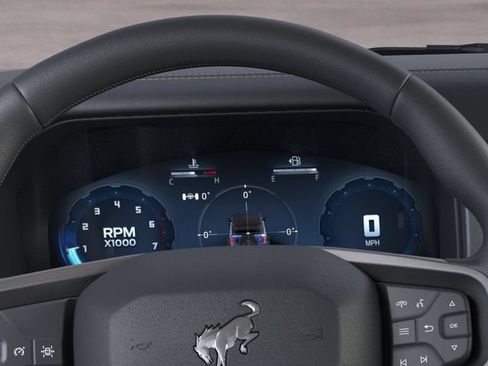 New 2026 Ford Bronco Badlands AWD/4WD image 13