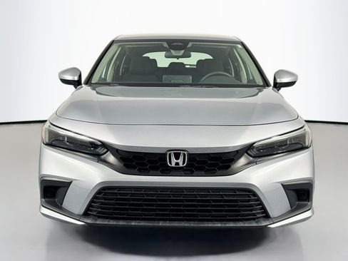 Certified 2024 Honda Civic LX image 2