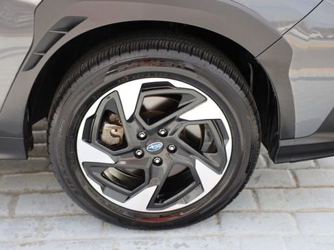 Certified 2024 Subaru Crosstrek 2.5i Limited w/ Crosstrek Mirror Package image 54