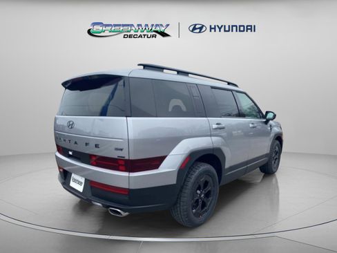 New 2026 Hyundai Santa Fe XRT image 7