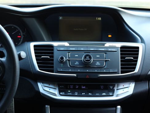 Used 2013 Honda Accord LX image 14