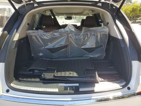 New 2026 Acura MDX w/ Advance Package image 10