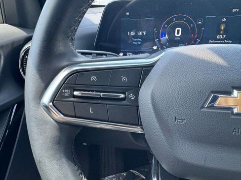 Used 2025 Chevrolet Equinox LT w/ Safety and Technology Package AWD/4WD image 25