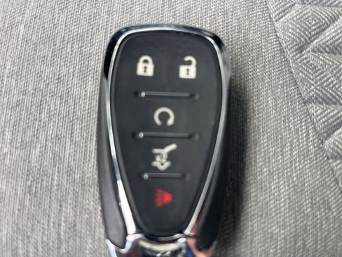 Used 2023 Chevrolet Equinox LT image 26