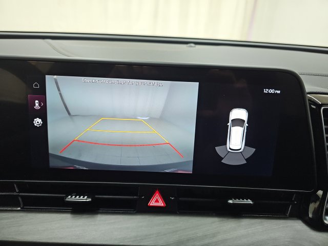 Used 2025 Kia Sportage X-Line AWD/4WD image 6