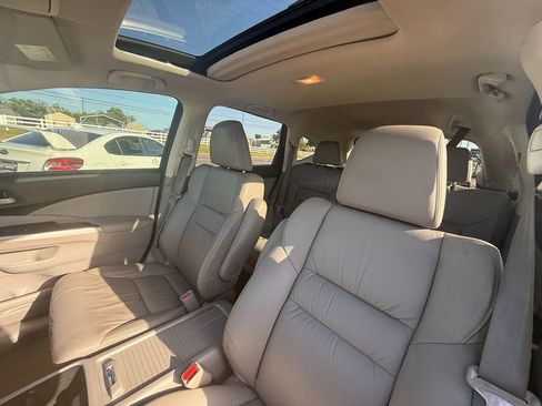 Used 2012 Honda CR-V EX-L image 13