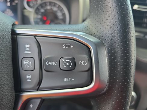 New 2026 RAM 1500 Tradesman RWD image 18