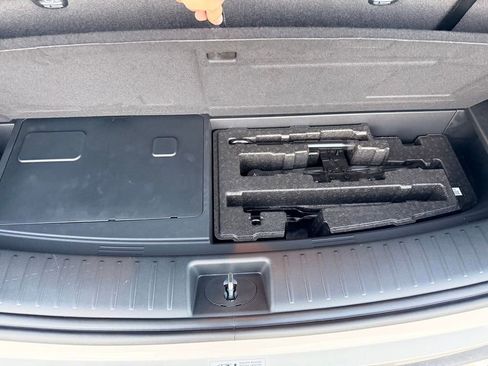 New 2025 Kia Sorento EX image 18