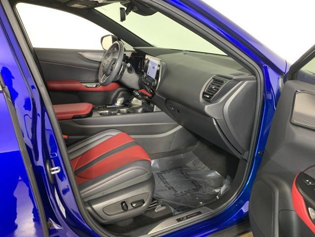 Used 2023 Lexus NX 350 F Sport AWD/4WD image 30